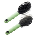 Escova Dupla Para Gatos Ferplast - P