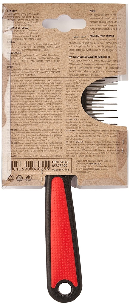 Ferplast 85878799 Comb