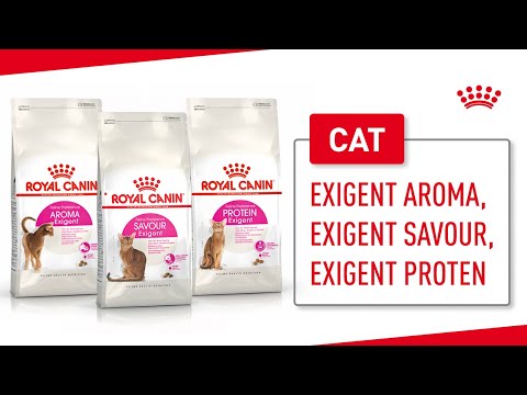 Royal Canin Feline Exigent Savour Sensation - 2kg
