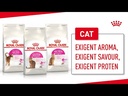 Royal Canin Feline Exigent Savour Sensation - 2kg