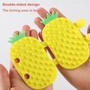 Cat Itching Toy - Pineapple Shape https://m.media-amazon.com/images/I/71nR8zlgK4L._AC_SX679_.jpg