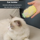 Cat Itching Toy - Pineapple Shape 