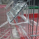 Bird Cage Feeder