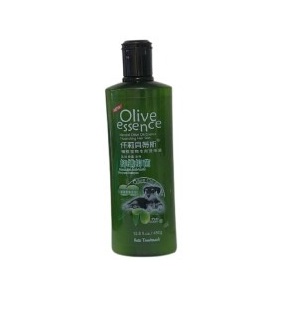 Olive Essence Brown and red Dogs Shampoo 450g