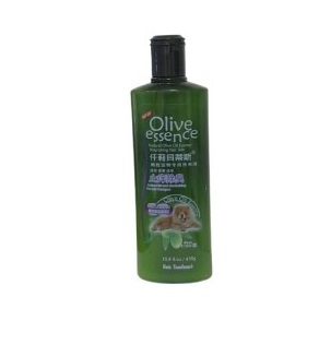 Olive Essence Cat Shampoo 450g