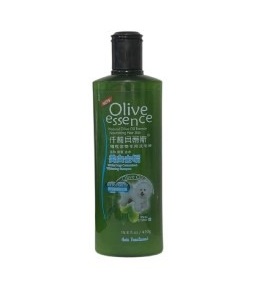 Olive Essence Dog Shampoo for White Dogs 450g
