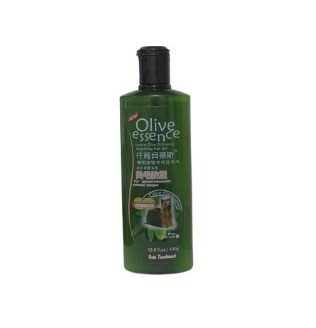 Olive Essence Insecticidal anti acarid Dog Shampoo 450g