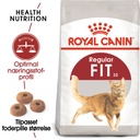 Royal Canin Fit 32 Dry Cat Food 4kg