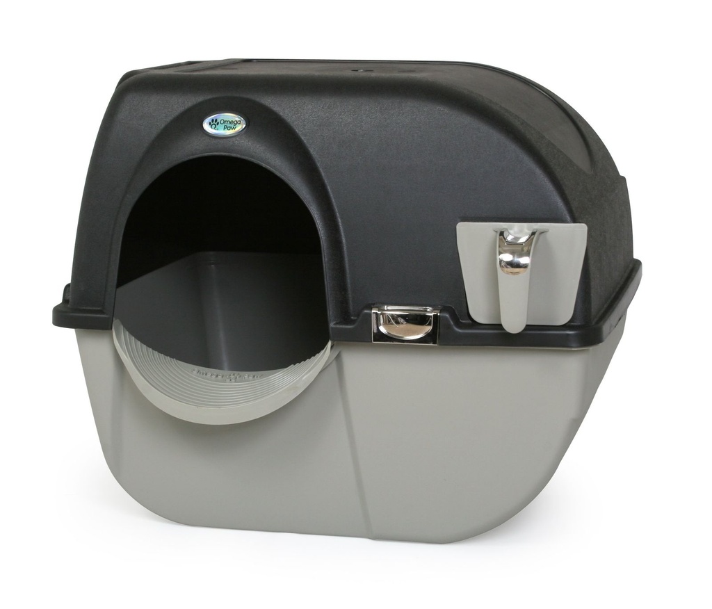 Litter Box Clean Without Scoop 47*53.5*42.5 cm