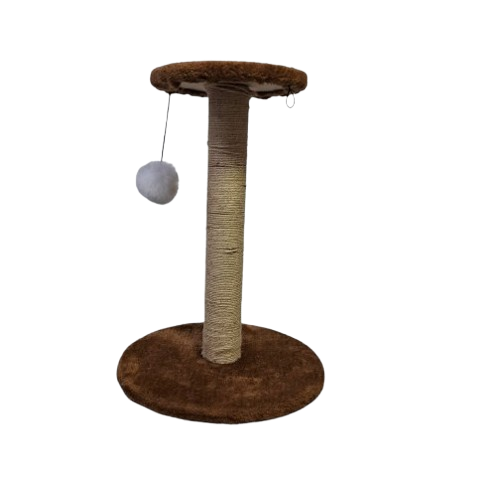 scratching post 45cm 