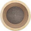 Cardboard Cat Scratcher Bowl 45 cm