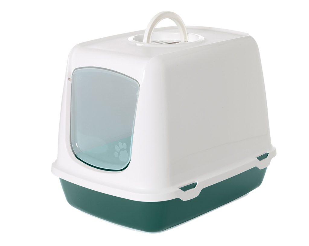 Savic Cat Litter Tray 50x37x39 Cm
