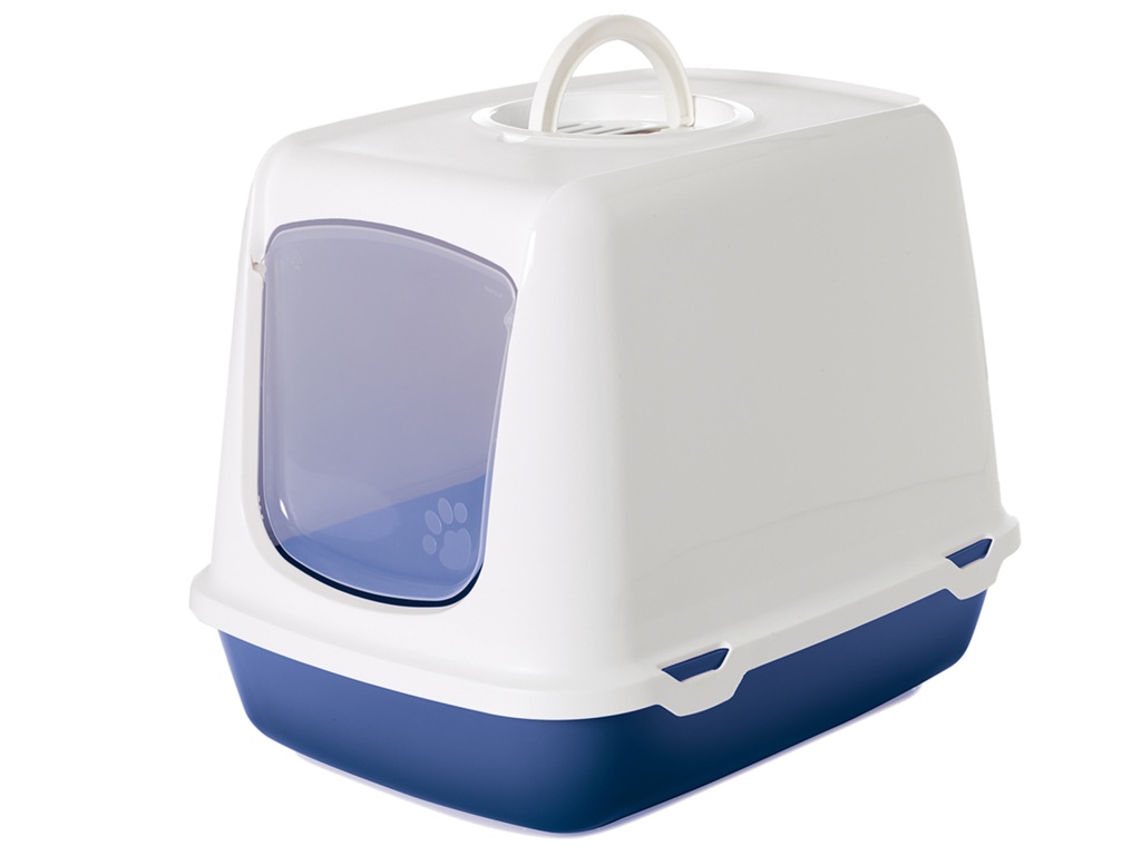Cat Litter Tray Savic Oscar 50x37x39 Cm