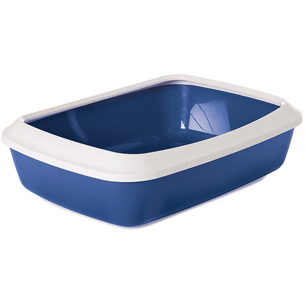 Savic Iriz Litter Tray 50x37x14CM