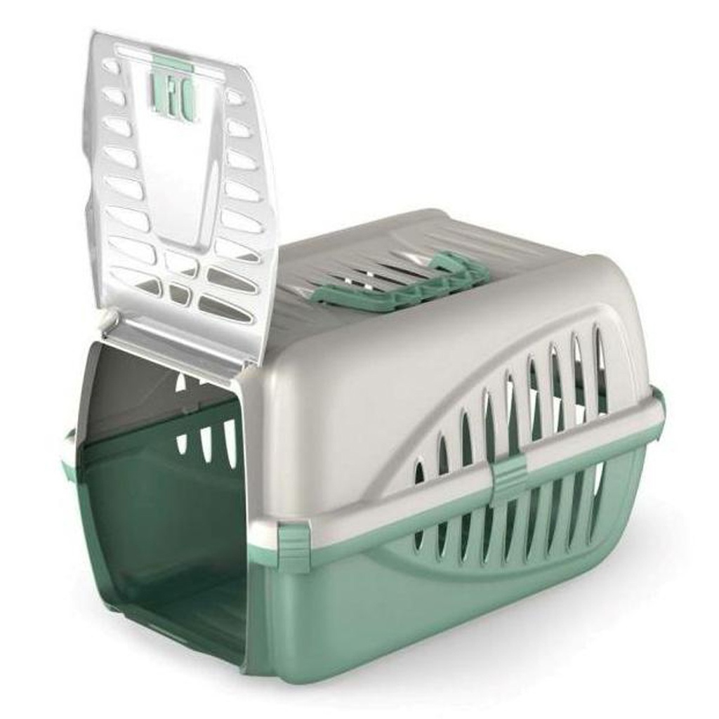 Pet Carrying Box Panzer 50x33x31Cm