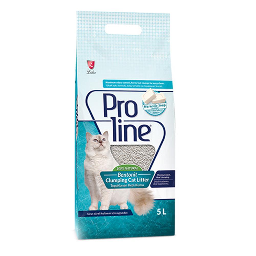 Proline Litter Odourless 10L