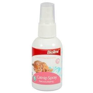 Bioline Catnip Spray 50ml