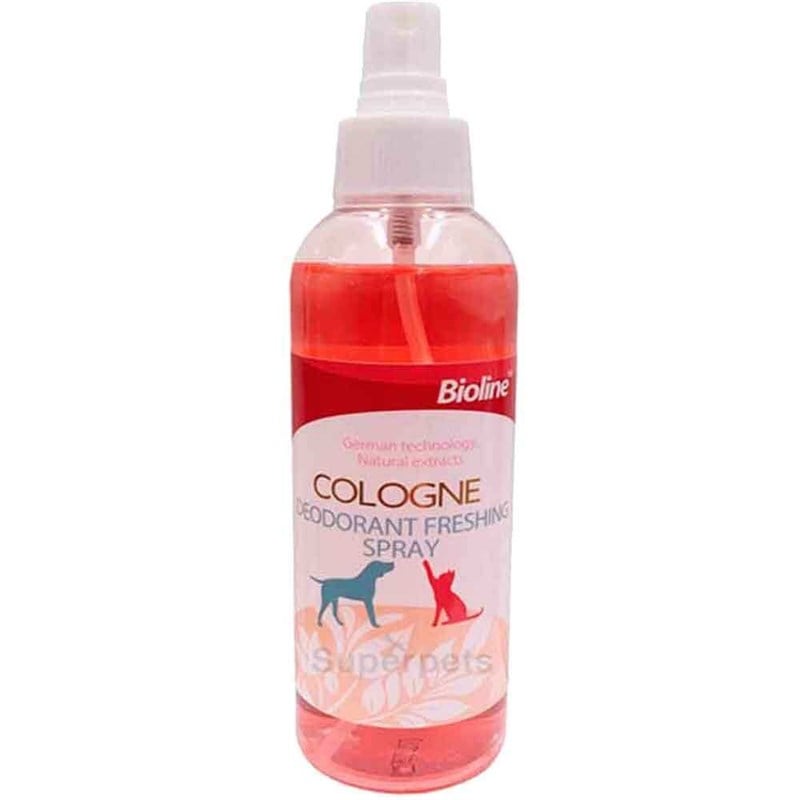 BioLine Pet Hygienic Perfume 207ml