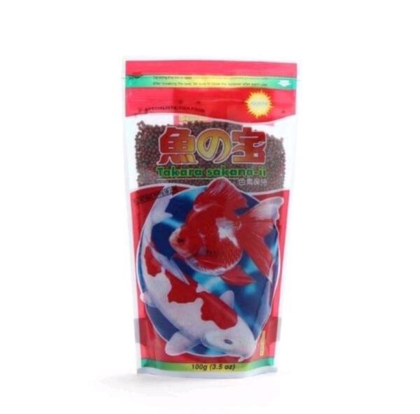 Takara Sakana Fish Food 200g