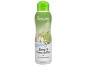 Tropi Clean Dog Shampoo 355ml Lime & Cocoa Butter Conditioner
