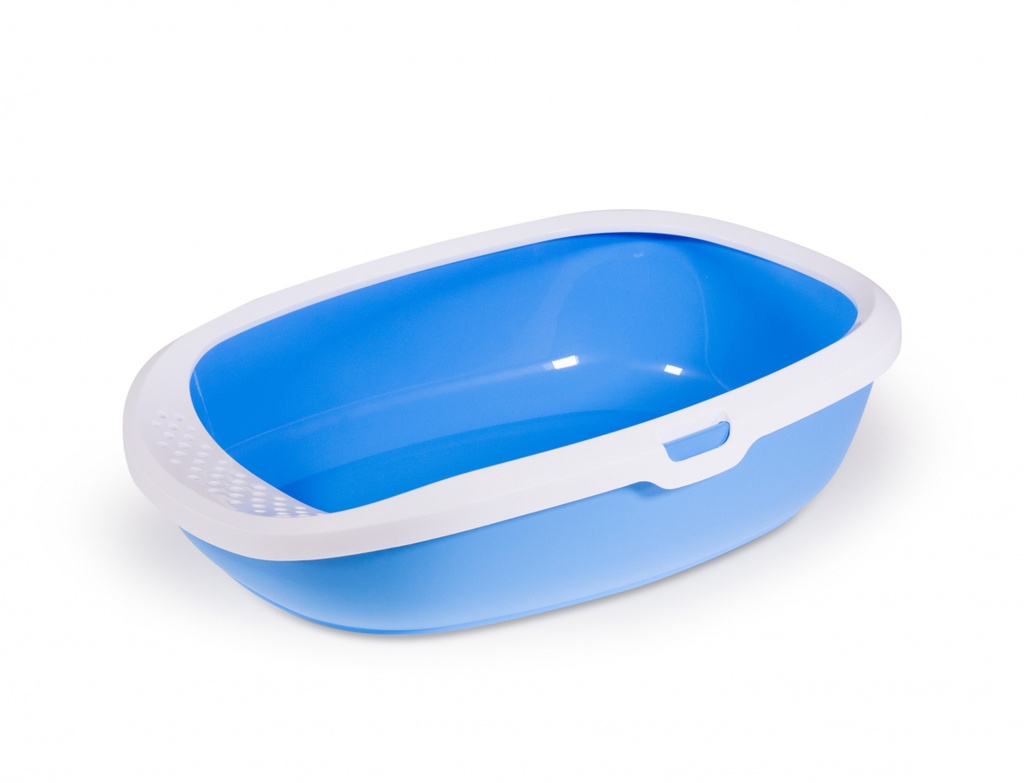 Savic Cat Litter Tray 52x39.5x15 Cm
