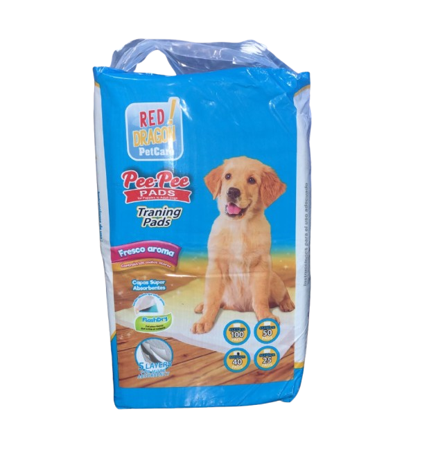 Redragon Dog Pads all size