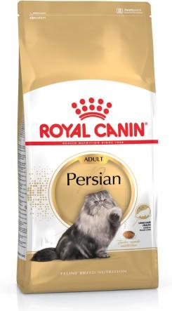 Royal Canin Cat Dry Food Persian Adult 2kg