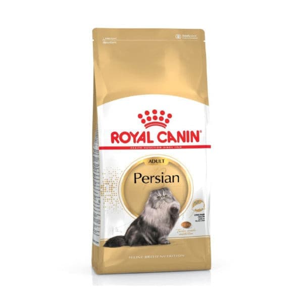 Royal Canin Cat Dry Food Persian Adult 400g