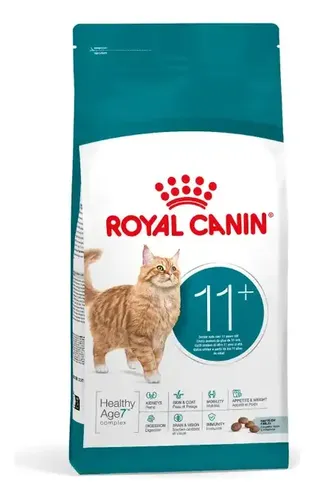 Royal Canin Cat Dry Food Ageing 11+ 2kg