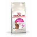 Royal Canin Cat Dry Food Fussy 2kg