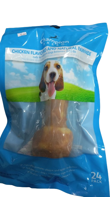 Champion Dog Bone - 38 cm