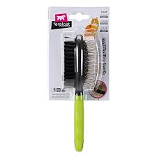FairPlast Cat & Dog Grooming Gro 5788 Flea Comb For Cats