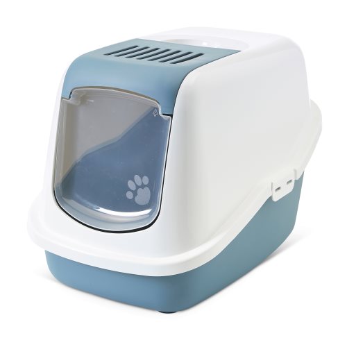 Cat Litter Tray Savic Nestor 56x39x38.5 Cm