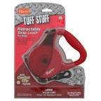 Hartz Dog Leash - retractable strap leash 4.5m