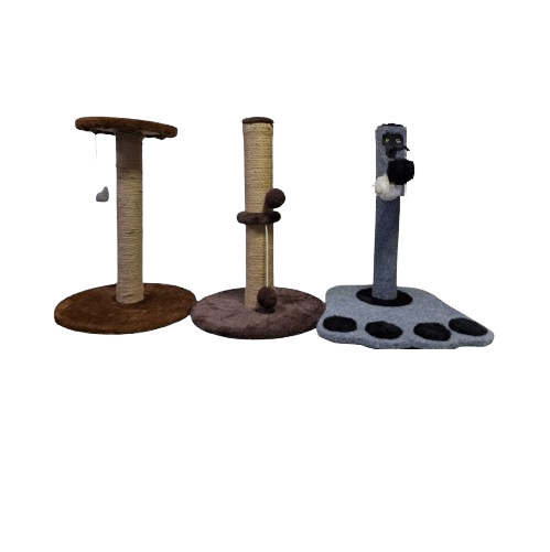 عمود خدش 45 سم