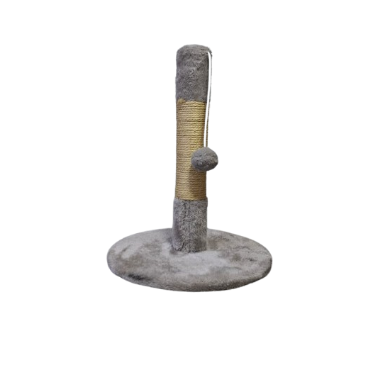 scratching post 40 Cm