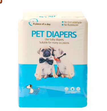 Dog Pads 45x33Cm