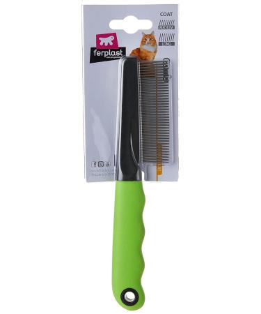 FerPlast Cat Grooming In Line Comb