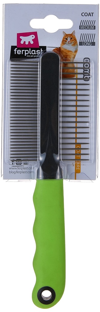 FerPlast Cat Grooming Gro 5792 Comb