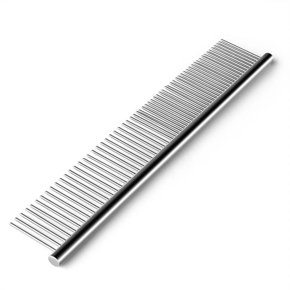Pet grooming tool
