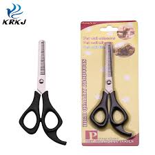 Cat and dog scissors - 9*21.8 cm