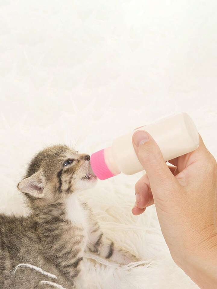 رضاعة قطط و كلاب صغيرة 60 مل 