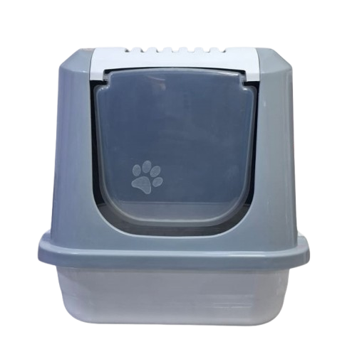 صندوق رمل ناستور جامبو 46*48*66 سم