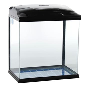 Fully Equipped Small Fish Tank