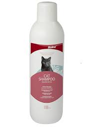 Bioline Cat Shampoo 1000ml