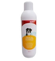 BioLine Dog Shampoo Mink Oil Shampoo 1l
