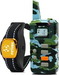 Electric Collar with Remote Control (Pet Aimee)