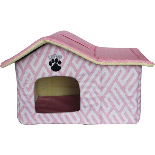 Cotton Cat House