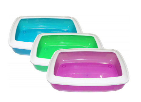 Pawise Litter Tray 48x36CM