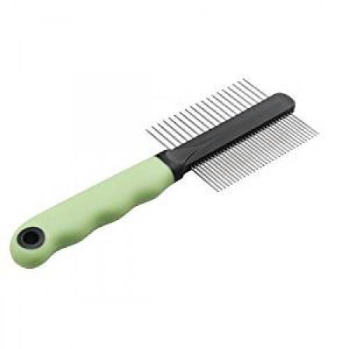 FerPlast Cat & Dog Grooming 5792 Comb With Handle